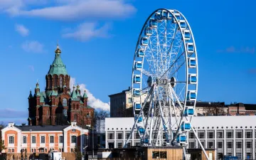 Statistics Finland Q2 2026: GDP +0.7% Confirms Recession Exit on Track, Private Consumption Leads